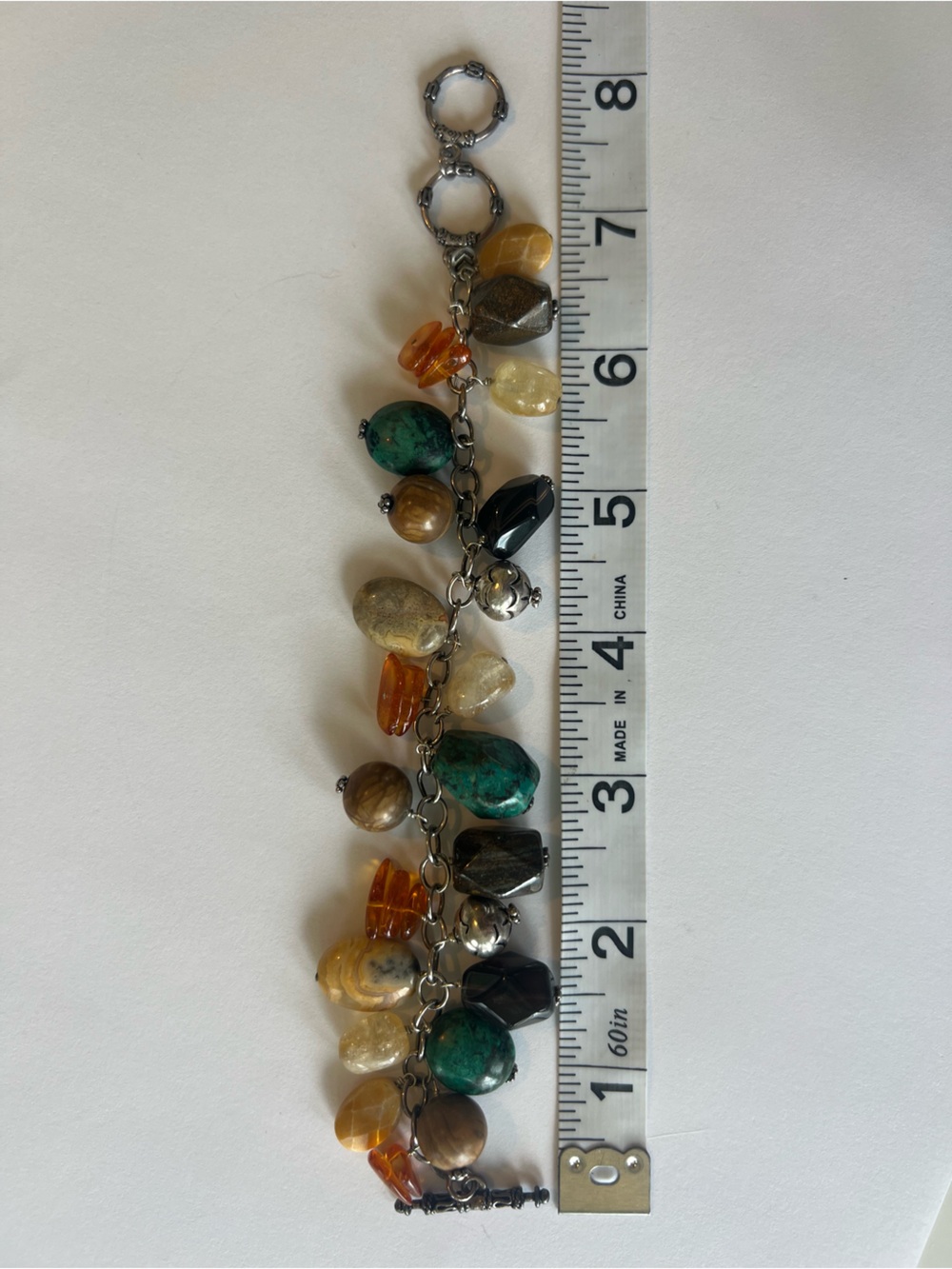 Silpada Bracelet - Picture 3 of 6
